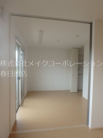 verde riva B棟 その他13