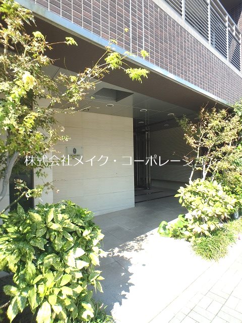 グランフォーレ地行 その他外観2