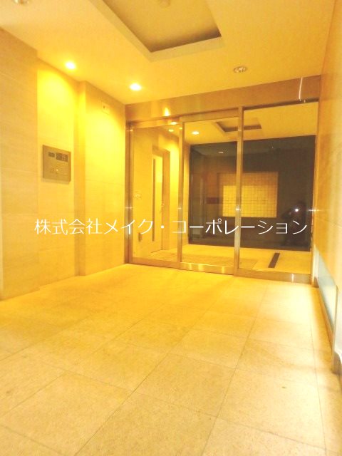 グランフォーレ地行 その他外観3