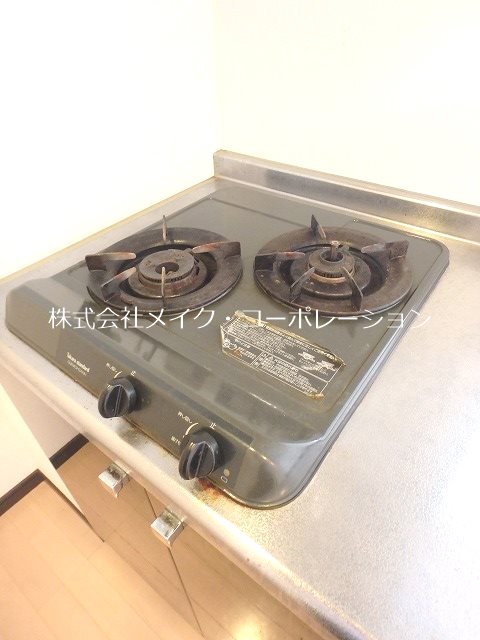 グランフォーレ地行 その他27