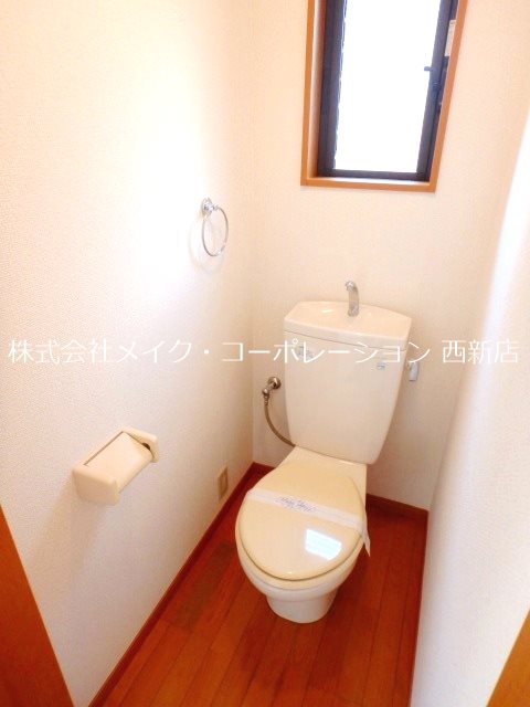 アスティ室見~ネット無料~ その他1