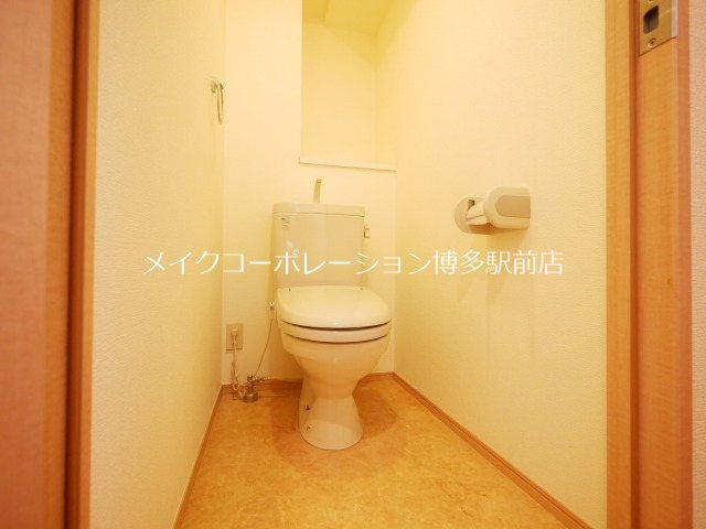 レジディア天神南 その他2