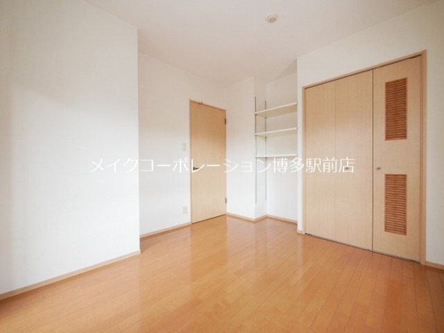 レジディア天神南 その他5