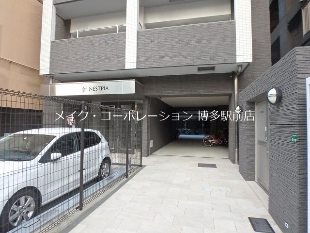 ネストピア天神東Ⅲ その他8