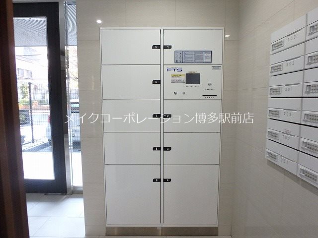 ネストピア天神東Ⅲ その他7