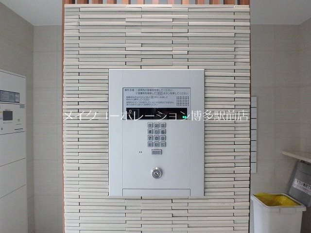 ネストピア天神東Ⅲ その他18