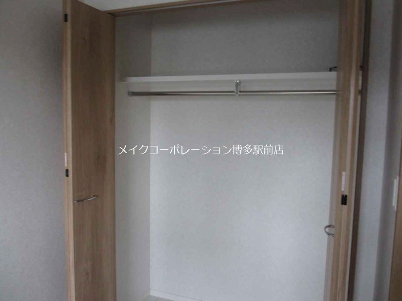 ネストピア東比恵駅前Ⅲ その他3