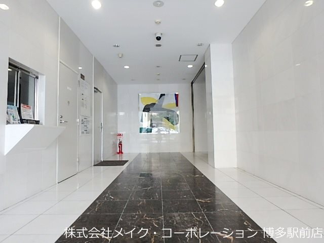 エンクレスト博多 その他5