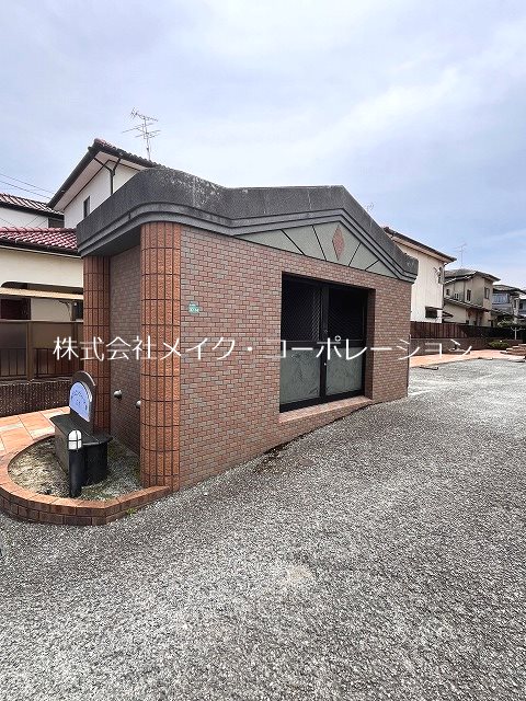 ヴェランティーヌ石丸 その他外観1