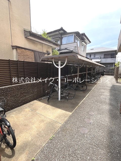 ヴェランティーヌ石丸 その他外観2