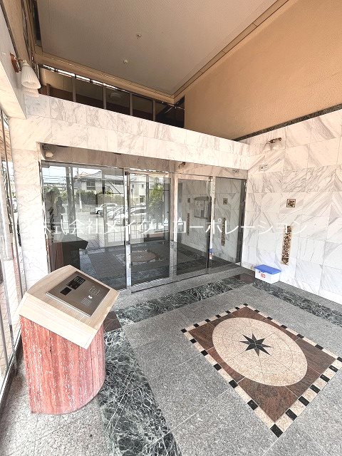 ヴェランティーヌ石丸 その他外観4