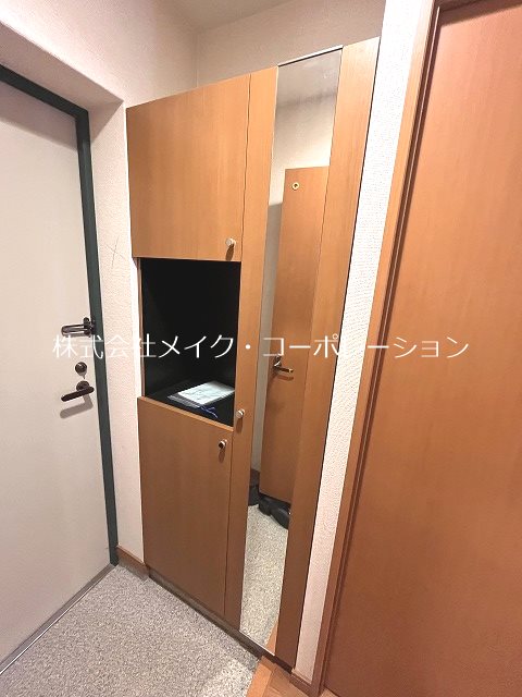 ヴェランティーヌ石丸 その他7