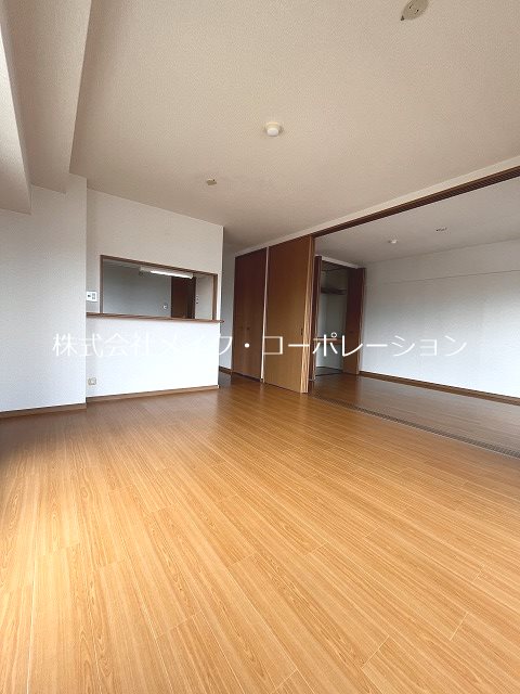 ヴェランティーヌ石丸 リビング