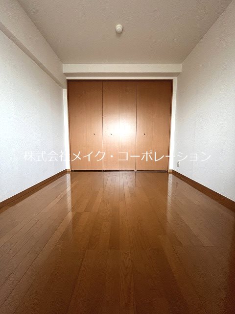 ヴェランティーヌ石丸 ベッドルーム