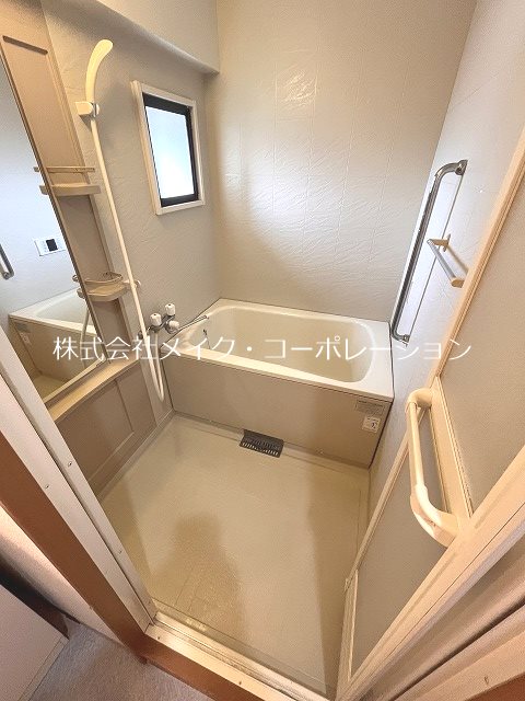 ヴェランティーヌ石丸 風呂画像