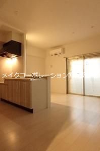 レブリアント板付(旧スタンドリバー板付 ) リビング