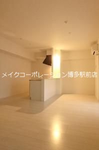 レブリアント板付(旧スタンドリバー板付 ) キッチン