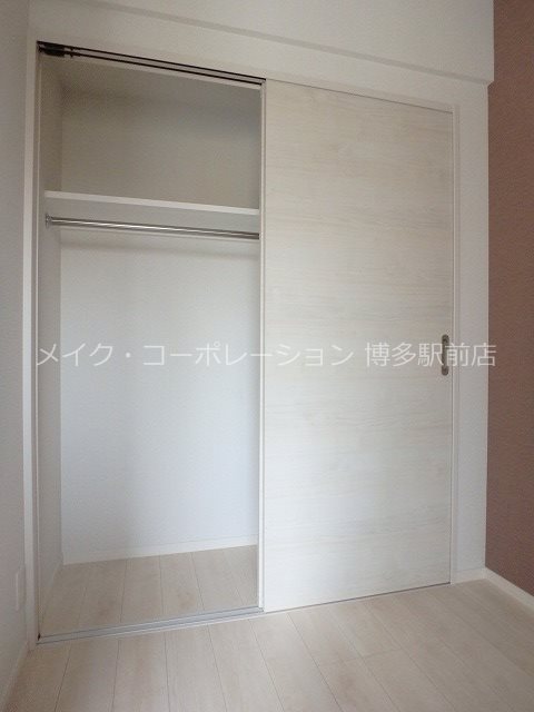 収納 ラフレシーサ博多駅南Ⅵ その他4