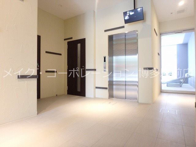 ロビー ラフレシーサ博多駅南Ⅵ その他6
