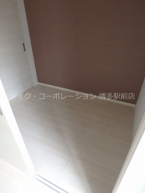 ベッドルーム ラフレシーサ博多駅南Ⅵ ベッドルーム