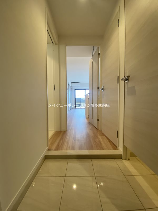 Hakata Station South 玄関