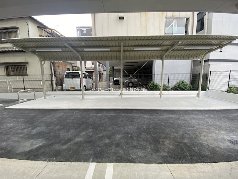 Hakata Station South その他11