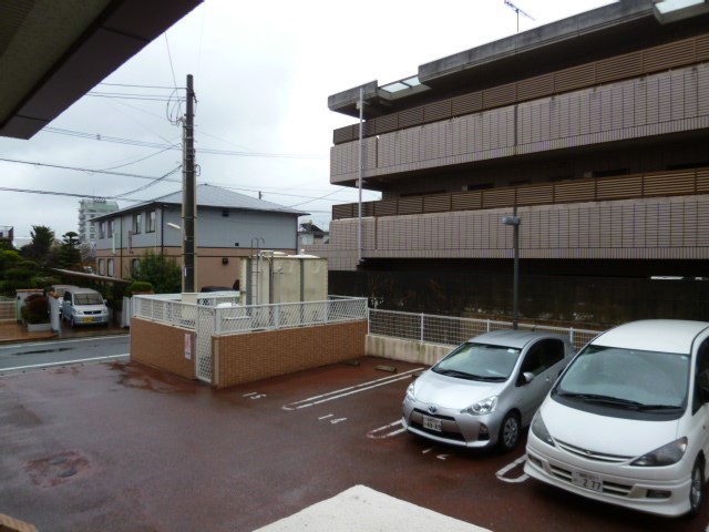 メゾンドリバティ那珂川 その他外観1