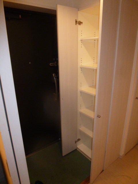 メゾンドリバティ那珂川 その他7