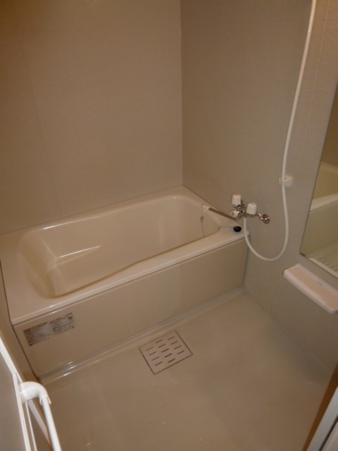 メゾンドリバティ那珂川 風呂画像