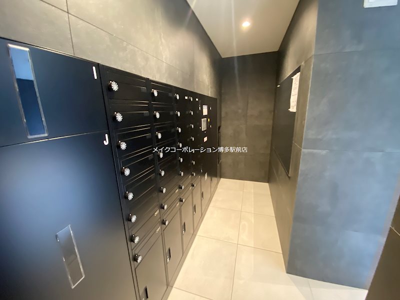 Hakata Station South その他17