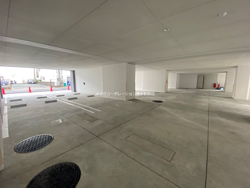 Hakata Station South その他20