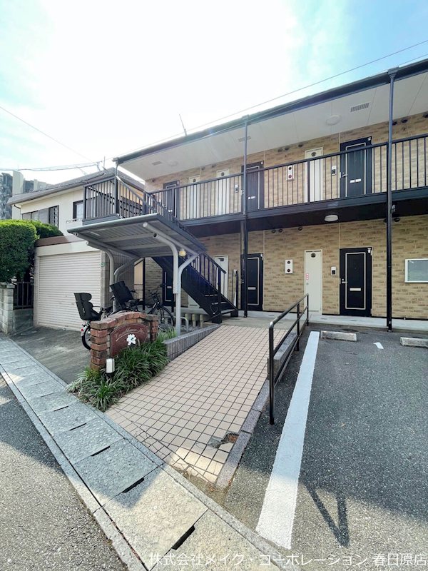 カサブランカ伊藤 その他外観1