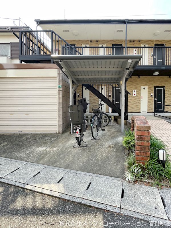 カサブランカ伊藤 その他外観2