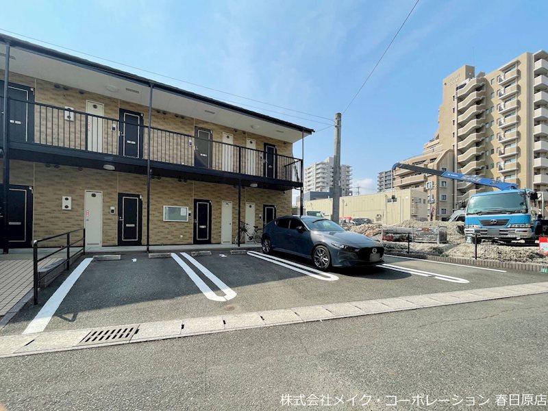 カサブランカ伊藤 その他外観4