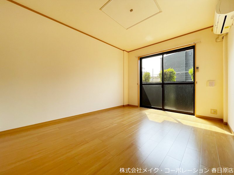 カサブランカ伊藤 リビング