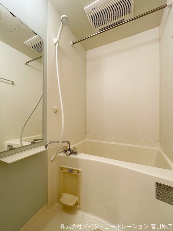 カサブランカ伊藤 風呂画像