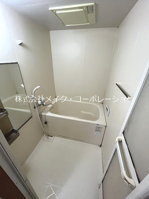 風呂画像
