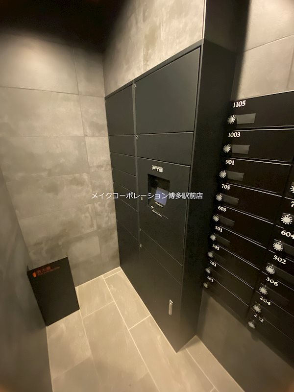 グランフォーレ博多マークプレイス  その他8