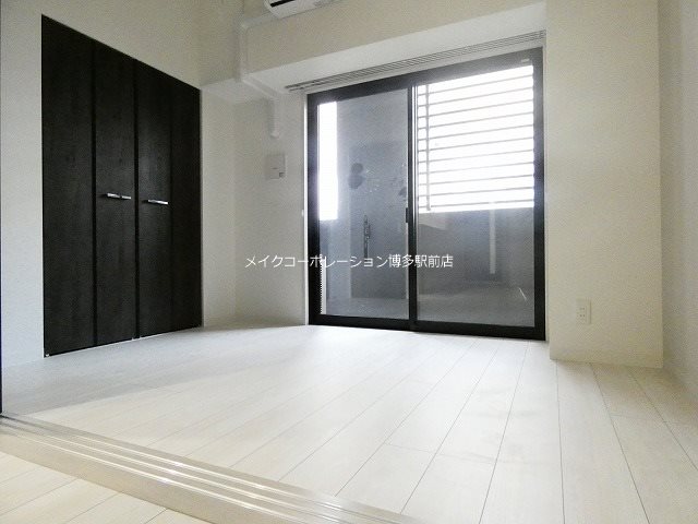 ベルコルティーレ ベッドルーム