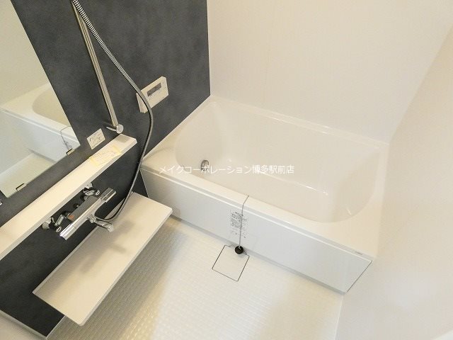 ベルコルティーレ 風呂画像