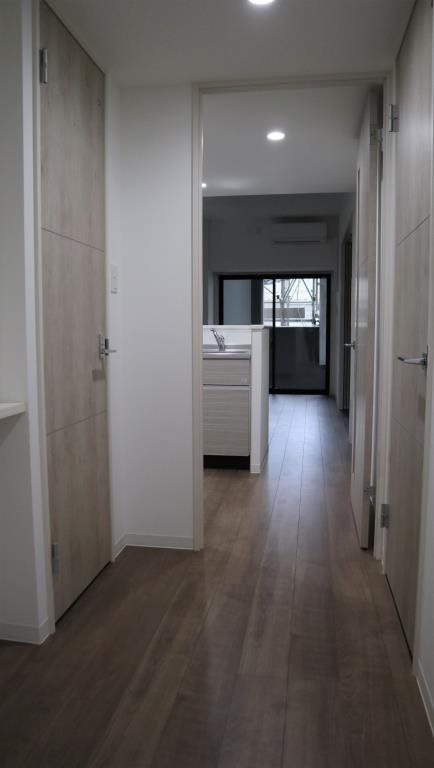 ドゥバーグ渡辺通 その他8