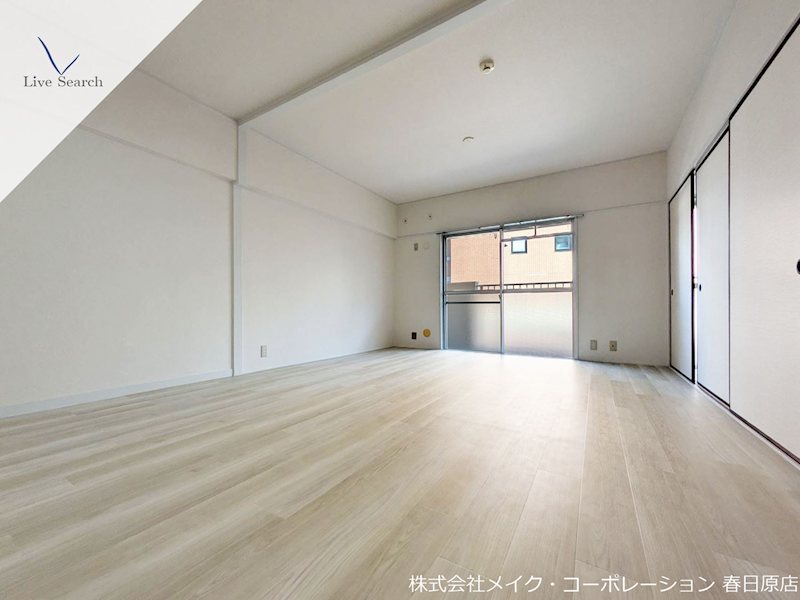 第2三城ハイツ その他1