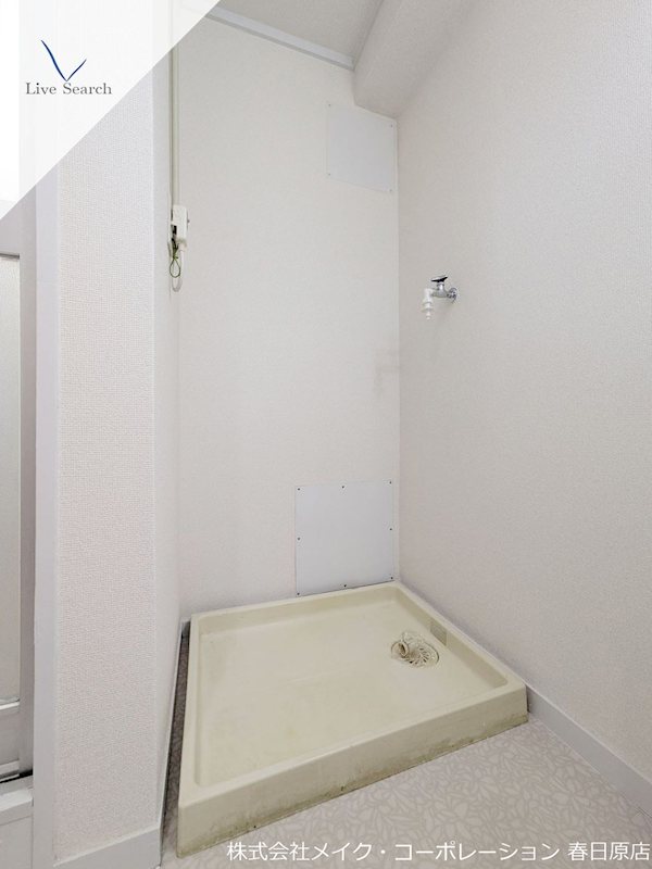 第2三城ハイツ その他6