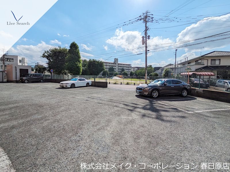 第2三城ハイツ その他外観6