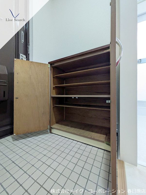 第2三城ハイツ その他8