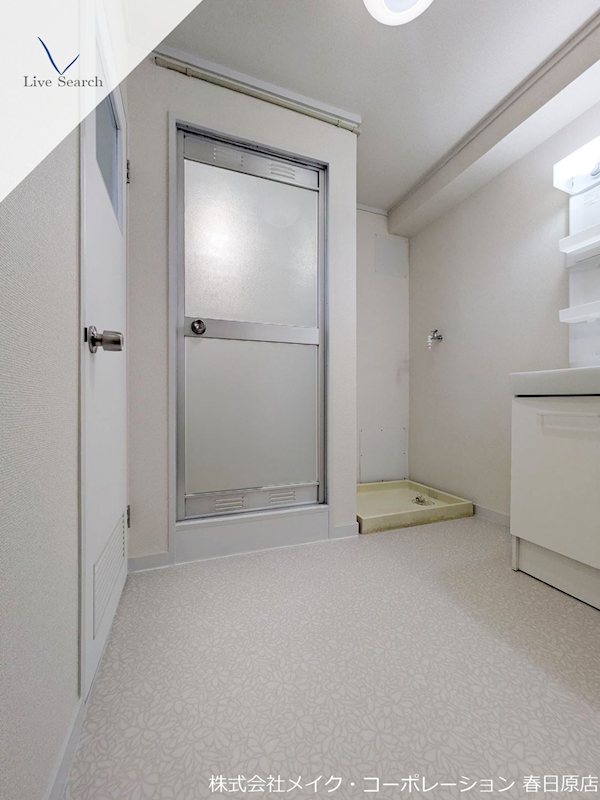 第2三城ハイツ その他9