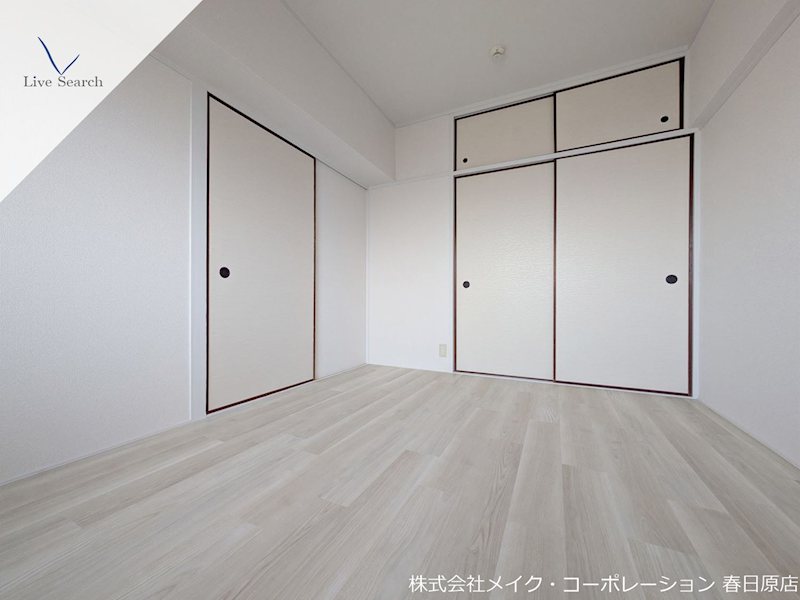 第2三城ハイツ その他12