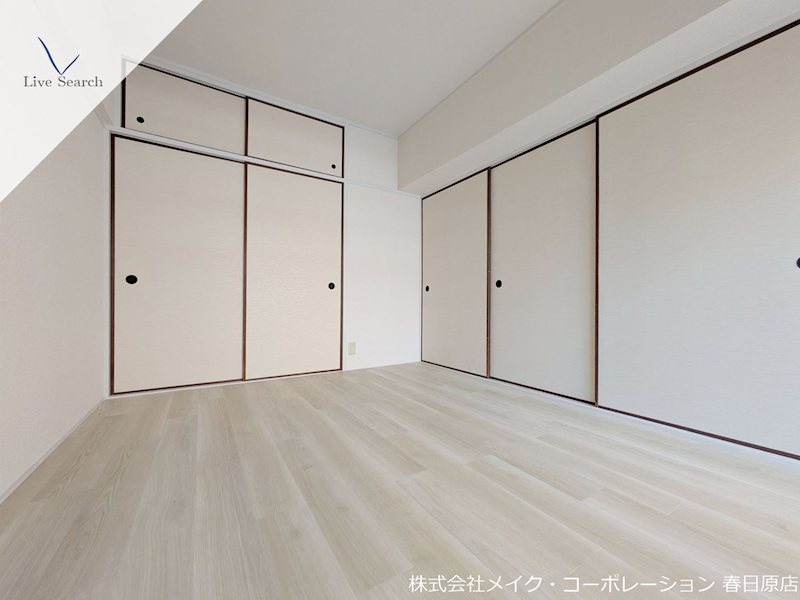 第2三城ハイツ その他16