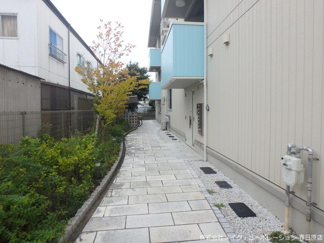 第3アヴェニュー その他外観1