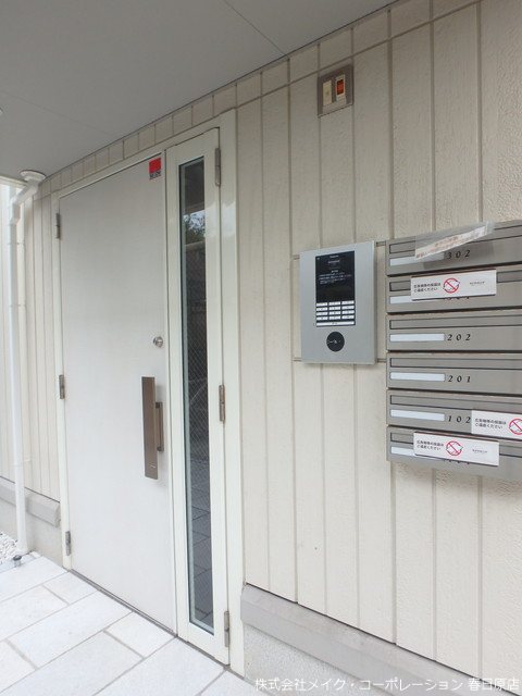 第3アヴェニュー その他外観2